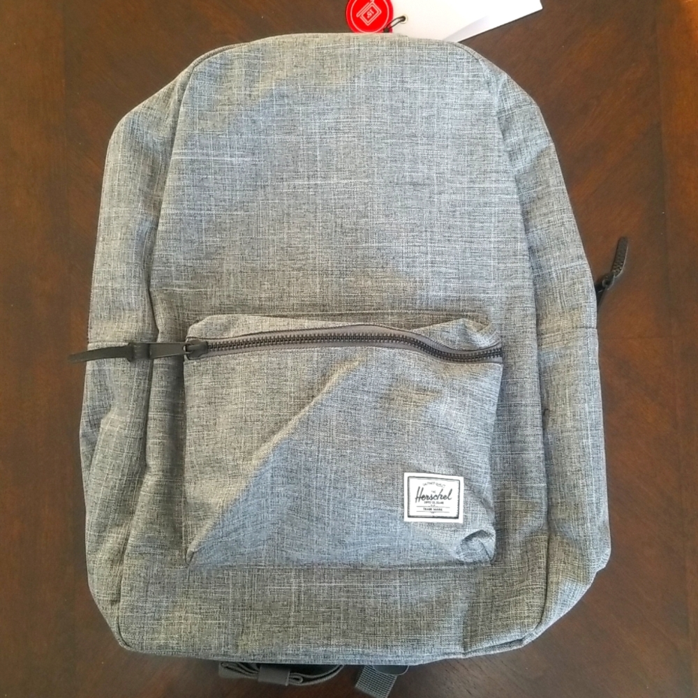 Herschel Brand - Settlement Backpack